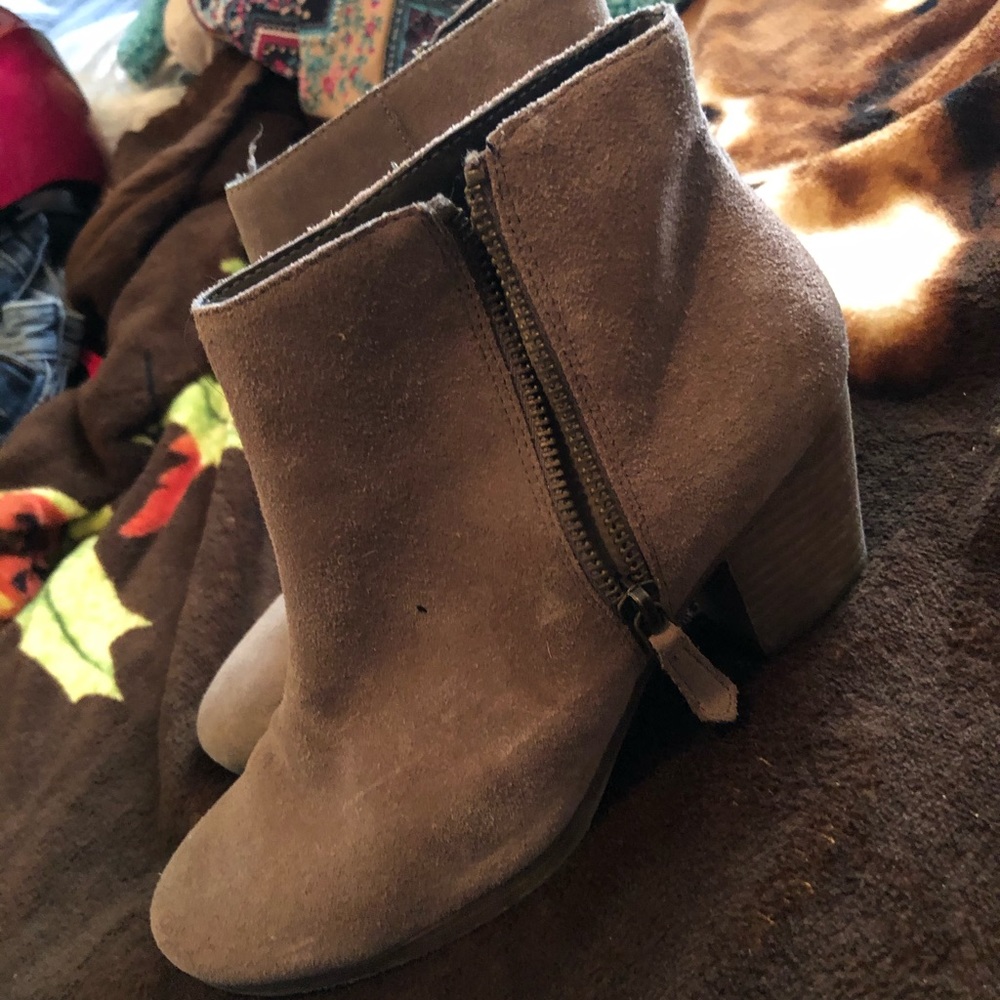 Booties